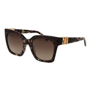Dsquared² Multicolor Acetate Women's Sunglasses